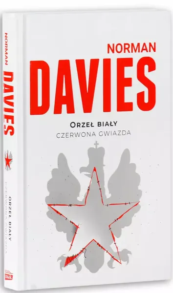 Orzeł biały, czerwona gwiazda zdjęcie 1