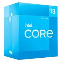Procesor Intel i3-12100F intel core i3-12100f LGA 1700