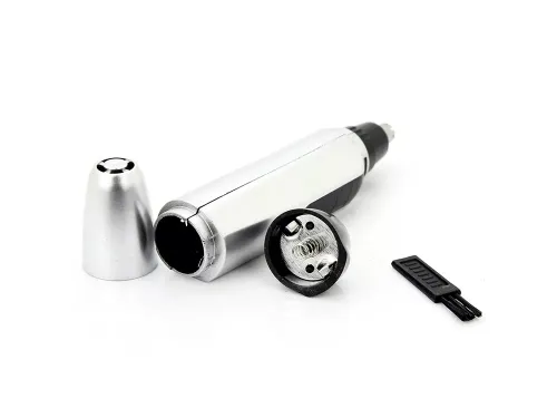 Trymer do nosa ucha uszu depilator włosów golarka na Arena.pl