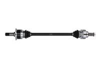 PÓŁOŚ TYŁ PRAWY BMW 4 F32, F82 2013 2014 2015 2016 2017 2018 2019 2020
