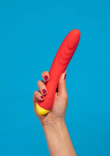 romp hype - red na Arena.pl