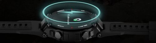 AMAZFIT T-REX KHAKI SMARTWATCH na Arena.pl