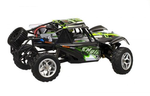 Samochód RC WLtoys 18429 1:18 na Arena.pl