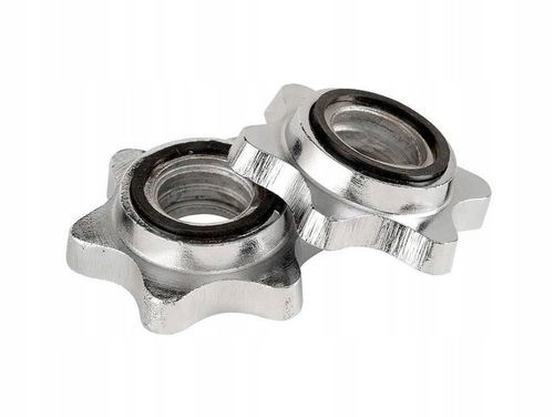 Hantle żeliwne 2x10kg WALIZKA regulowane chromowane zestaw talerze gryfy na Arena.pl