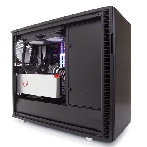 Fractal Design FLEX VRC-25 Riser Cable Kit PCI-e na Arena.pl