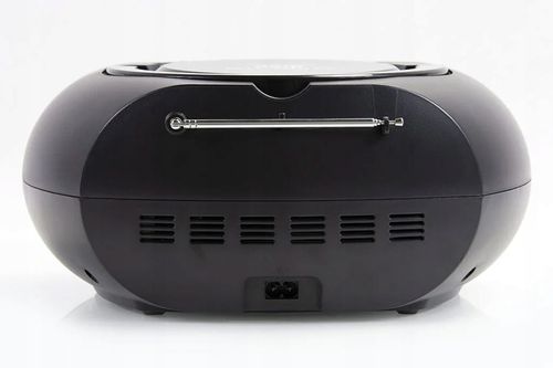 Radioodtwarzacz Manta BBX007 boombox Bluetooth na Arena.pl