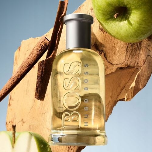 HUGO BOSS Bottled EDT woda toaletowa dla mężczyzn perfumy męskie 100ml na Arena.pl