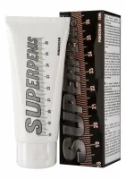 cobeco super penis krem pielęgnacyjny do masażu 75 ml