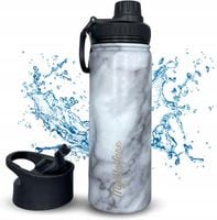 Butelka Termiczna Turystyczna Termos Bidon 550 ML