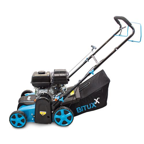 Kultywator Wertykulator Benzynowy 38cm 4,3kW na Arena.pl