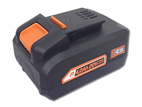 Akumulator Litowo-Jonowy 20V MAX SYSTEM 4Ah na Arena.pl