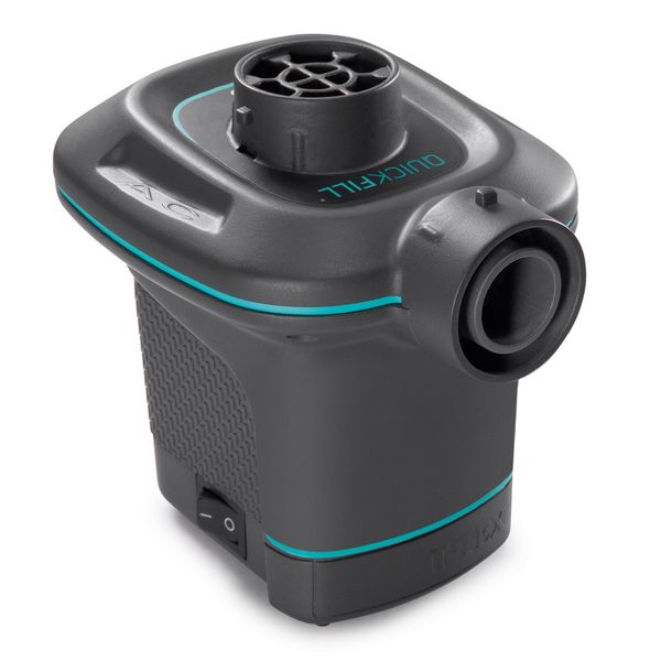 Pompka elektryczna Quick-Fill 220-240V INTEX 66640 zdjęcie 2