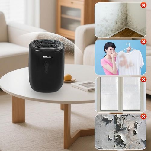 pochłaniacz wilgoci 800ml kd11786 na Arena.pl