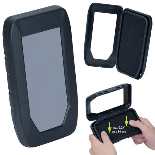 ND38_T5-25502 iGrip Universal Biker Stem Splashbo na Arena.pl