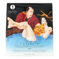 Płyn do kąpieli kuszenie oceanu Lovebath Shunga 9068000 (650 g)