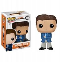 Funko POP! Arrested Development Michael Bluth 113 figurka