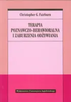 Terapia poznawczo-behawioralna i zaburzenia odżywiania