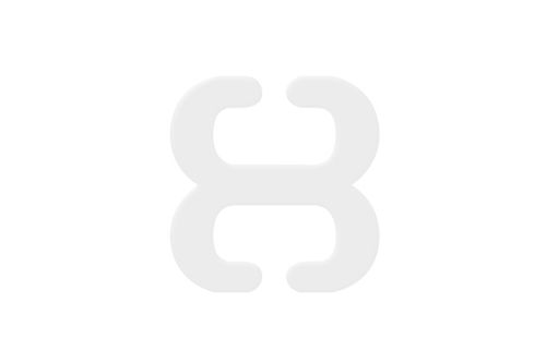 KLIPS ŚCIĄGAJĄCY RAMIĄCZKA Kolor - BIAŁY na Arena.pl