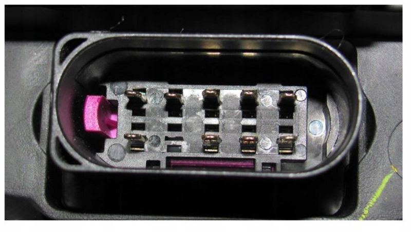 SUPER LAMPY Reflektory Do AUDI A4 B7 Od 2004 Do 2008 RINGI DEPO + SILNICZKI zdjęcie 7