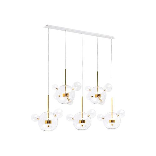 Lampa Wisząca Berella Light Ballone 5H BL5471 na Arena.pl