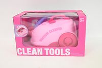 Odkurzacz na baterie G206313 76636