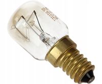 Żarówka E14 do piekarnika 25W 300°C Amica Electrolux | EBI8562AA EBT6421