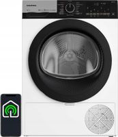 Suszarka do ubrań GRUNDIG GT76824WBPB A+++ 8kg
