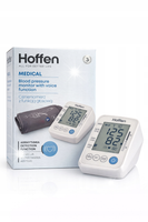 HOFFEN Medical LT-P50 Ciśnieniomierz z funkcją głosową