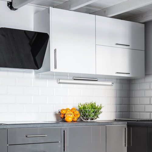 Lampa ścienna Paula na Arena.pl