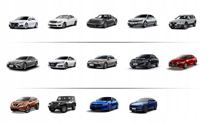 BEZPRZEWODOWY ADAPTER MINI USB / USB-C DO CARPLAY ANDROID AUTO IPHONE zdjęcie 6