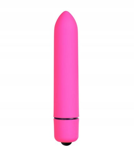 Miniwibrator Minx Blossom różowy na Arena.pl