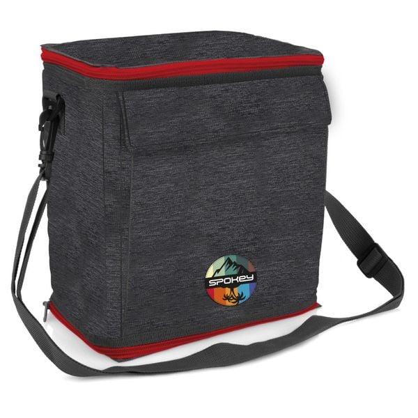 Spokey ICECUBE 4 - Torba termiczna; 25x22x25cm zdjęcie 1