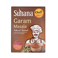 Przyprawa Garam Masala Chefs Special Suhana 500g