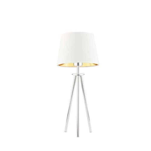 Lampka nocna BERGEN GOLD na Arena.pl