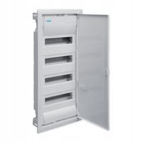 Rozdzielnia podtynkowa 4x12 volta Hager VU48AT