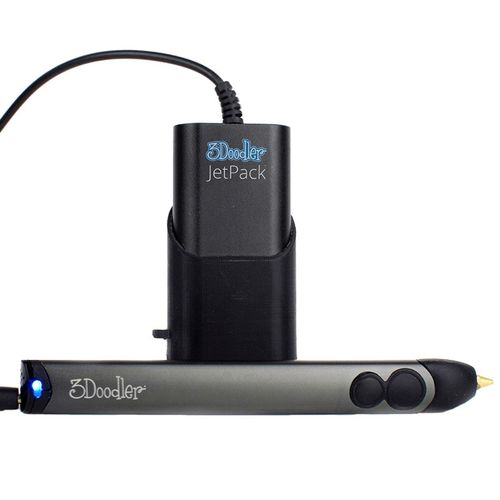 Jet Pack, bateria dla 3Doodler Create i Pro, 3DR2JET na Arena.pl
