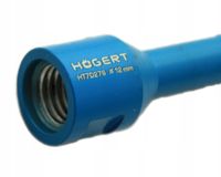 Otwornica diamentowa M14 12mm Hoegert Technik
