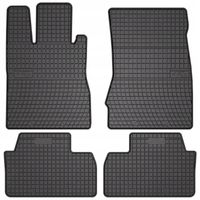 MERCEDES S W220 1998-2005 Dywaniki gumowe