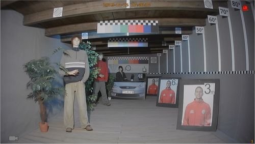 KAMERA ATE-CAM-AHD620HD AUTONE na Arena.pl