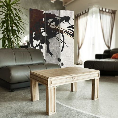 Parawan ozdobny, Plama diagonalna 110x180 na Arena.pl