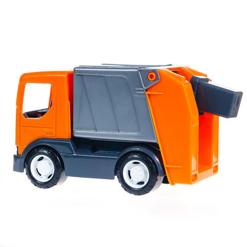 Pepco Auto Budowlane Tech Truck na Arena.pl