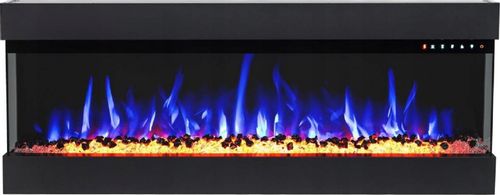 KOMINEK PIECYK ELEKTRYCZNY ŚCIENNY LED GRZEJNIK na Arena.pl