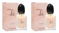 HI PARIS Perfumy damskie 100ml