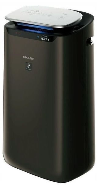 Oczyszczacz Sharp FP-J60EU-H zdjęcie 4