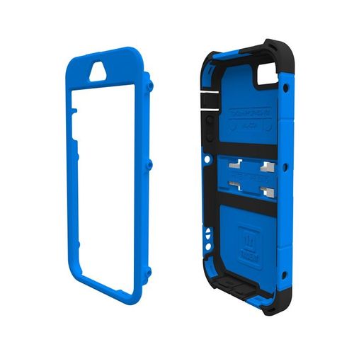 TRIDENT KRAKEN -2 Apple iPhone 5S / SE - BLUE na Arena.pl