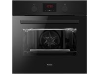 Piekarnik AMICA TES38119B Elektryczny GRILL CZARNY