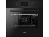 Piekarnik AMICA TES38119B Elektryczny GRILL CZARNY