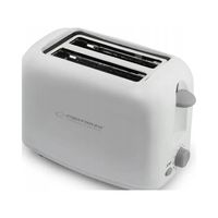 TOSTER OPIEKACZ DO KANAPEK SANDWICH GRZANEK 2 X GRZANKA 600W
