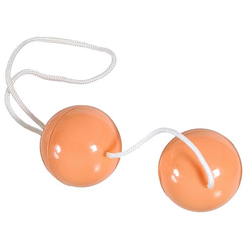 pvc duotone balls light skin tone na Arena.pl