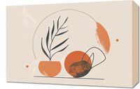 Obraz 60x40cm Tonacja Pasteli